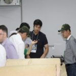 Ampa - Associação Mato-grossense dos Produtores de Algodão.