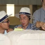 Ampa - Associação Mato-grossense dos Produtores de Algodão.