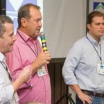 Ampa - Associação Mato-grossense dos Produtores de Algodão.