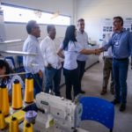 Ampa - Associação Mato-grossense dos Produtores de Algodão.