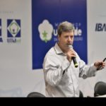 Ampa - Associação Mato-grossense dos Produtores de Algodão.