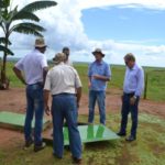 Ampa - Associação Mato-grossense dos Produtores de Algodão.