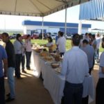 Ampa - Associação Mato-grossense dos Produtores de Algodão.