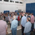 Ampa - Associação Mato-grossense dos Produtores de Algodão.