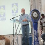 Ampa - Associação Mato-grossense dos Produtores de Algodão.