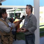 Ampa - Associação Mato-grossense dos Produtores de Algodão.