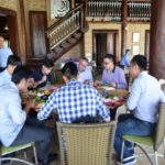 Ampa - Associação Mato-grossense dos Produtores de Algodão.