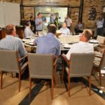 Ampa - Associação Mato-grossense dos Produtores de Algodão.