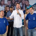 Ampa - Associação Mato-grossense dos Produtores de Algodão.