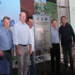 Ampa - Associação Mato-grossense dos Produtores de Algodão.