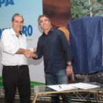 Ampa - Associação Mato-grossense dos Produtores de Algodão.