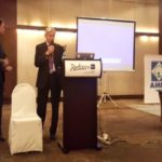 Ampa - Associação Mato-grossense dos Produtores de Algodão.