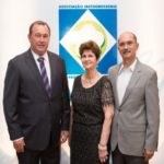 Ampa - Associação Mato-grossense dos Produtores de Algodão.