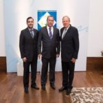 Ampa - Associação Mato-grossense dos Produtores de Algodão.