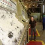 Ampa - Associação Mato-grossense dos Produtores de Algodão.