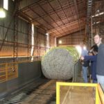 Ampa - Associação Mato-grossense dos Produtores de Algodão.