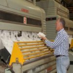 Ampa - Associação Mato-grossense dos Produtores de Algodão.