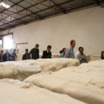 Ampa - Associação Mato-grossense dos Produtores de Algodão.