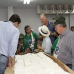 Ampa - Associação Mato-grossense dos Produtores de Algodão.