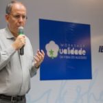 Ampa - Associação Mato-grossense dos Produtores de Algodão.