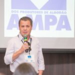 Ampa - Associação Mato-grossense dos Produtores de Algodão.