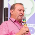 Ampa - Associação Mato-grossense dos Produtores de Algodão.