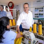 Ampa - Associação Mato-grossense dos Produtores de Algodão.