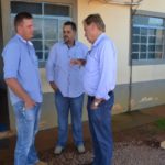 Ampa - Associação Mato-grossense dos Produtores de Algodão.