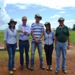 Ampa - Associação Mato-grossense dos Produtores de Algodão.