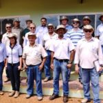 Ampa - Associação Mato-grossense dos Produtores de Algodão.