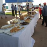 Ampa - Associação Mato-grossense dos Produtores de Algodão.