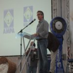 Ampa - Associação Mato-grossense dos Produtores de Algodão.