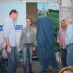 Ampa - Associação Mato-grossense dos Produtores de Algodão.