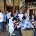 Ampa - Associação Mato-grossense dos Produtores de Algodão.