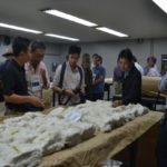 Ampa - Associação Mato-grossense dos Produtores de Algodão.