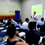 Ampa - Associação Mato-grossense dos Produtores de Algodão.