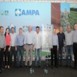 Ampa - Associação Mato-grossense dos Produtores de Algodão.