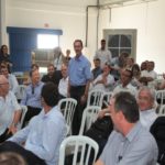 Ampa - Associação Mato-grossense dos Produtores de Algodão.