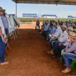 Ampa - Associação Mato-grossense dos Produtores de Algodão.