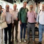 Ampa - Associação Mato-grossense dos Produtores de Algodão.