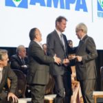 Ampa - Associação Mato-grossense dos Produtores de Algodão.