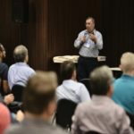 Ampa - Associação Mato-grossense dos Produtores de Algodão.