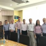 Ampa - Associação Mato-grossense dos Produtores de Algodão.