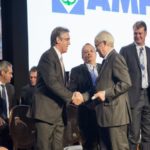 Ampa - Associação Mato-grossense dos Produtores de Algodão.