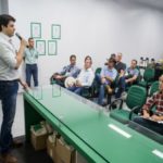 Ampa - Associação Mato-grossense dos Produtores de Algodão.