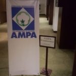 Ampa - Associação Mato-grossense dos Produtores de Algodão.