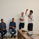 Ampa - Associação Mato-grossense dos Produtores de Algodão.