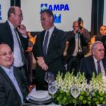 Ampa - Associação Mato-grossense dos Produtores de Algodão.