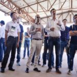 Ampa - Associação Mato-grossense dos Produtores de Algodão.