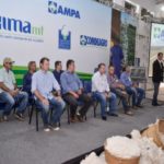 Ampa - Associação Mato-grossense dos Produtores de Algodão.